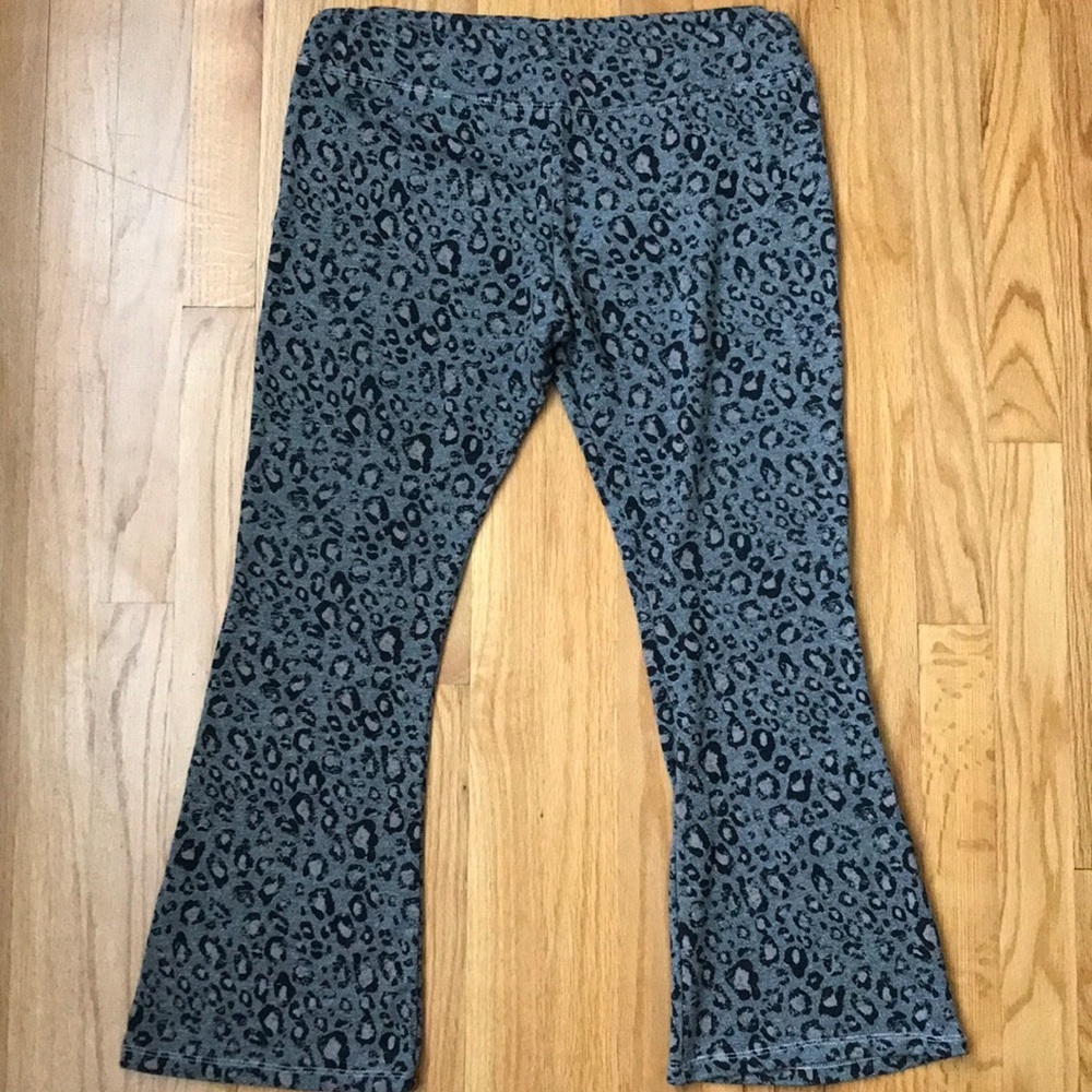 Sundry flare crop pant 2‎ A5